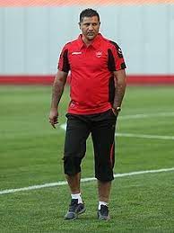 Born 21 march 1969) is an iranian former footballer and current coach and businessman. Ali Daei Wikipedia