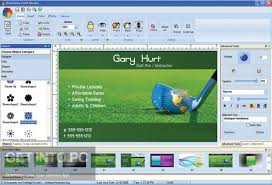 The list contains both open sources (free) software and. Summitsoft Business Card Studio Deluxe Free Download