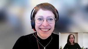 Maxine Hauser's Instagram, Twitter & Facebook