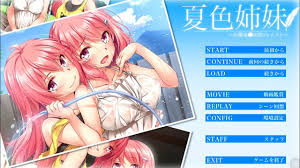 Can someone please list all known eroges of this site for. Summer Sisters 18 Compressed 530mb Only Android Eroge Kirikiroid2 Youtube