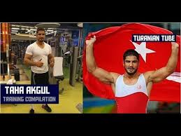 Check spelling or type a new query. Taha Akgul Wrestling Training Turanian Tube Youtube