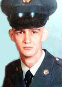 Those who died in the Vietnam War photograph index page 79