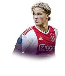 Posted by 1 day ago. Kasper Dolberg Fifa 21 79 Prices And Rating Ultimate Team Futhead