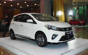 Kereta terbaik untuk keluarga seterusnya adalah honda brv. 5 Sebab Mengapa Perodua Myvi Adalah Kereta Keluarga Yang Baik Gohed Gostan