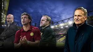 3:1 gewannen sie in mainz durch tore von. Bosz Doll Rober Und Co Das Ist Die Trainer Bilanz Von Bvb Boss Hans Joachim Watzke Sportbuzzer De