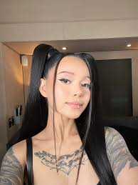 Check spelling or type a new query. Bella Poarch On Twitter Answering All Your Questions About The Build A Bitch Music Video On My Youtube At 2pm Pst Go Watch The Video And Leave A Comment I Ll Respond To