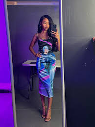 Skai (@skaijackson)  X
