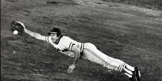 Image result for brooks robinson  photo