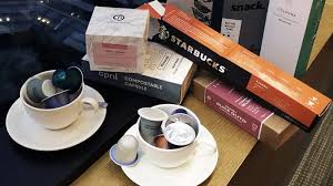 Or ever wanted to start your very own business?learn how to find profitable products to sell on amazon with helium. Taste Testing Coffee Capsules From Around The World Part One Barista Magazine Online