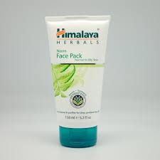 My face is very sensitive to natural face washes since most natural ingredients can be hit or miss on how my face reacts. Himalaya Face Wash Himalaya Neem Face Pack Customer Review Mouthshut Com