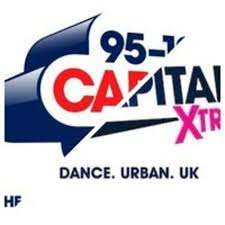 Stream 5 Music Listen To Capital Capital Xtra Imaging Playlist Online For Free On Soundcloud