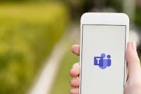 Microsoft teams has started offering this functionality, which allows users to set a custom image as the background. How Does Microsoft Teams Work Business It Solutions