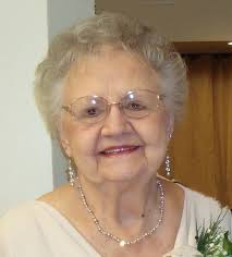 Obituary for Miriam (Flecker) Kist