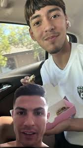 Adrian Araouzou Birthday Date