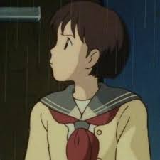 Studio ghibli retro anime pfp. Dumping My Studio Ghibli S Whisper Of The Heart Tumbex