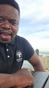 Carnival City Comedy by Mashabela