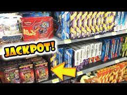 To trade/buy/sell cards, see /r/pkmntcgtrades. I Hit The Jackpot Buying Pokemon Cards Youtube