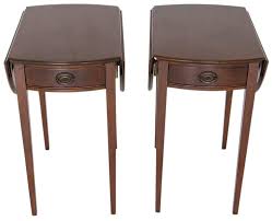 Side Occasional Lamp Accent End Tables What S The Difference Laurel Home