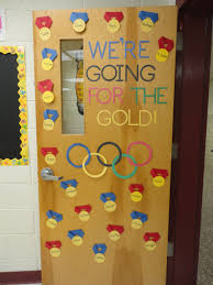 Olympic Themed Classroom Olympics Olympic Crafts