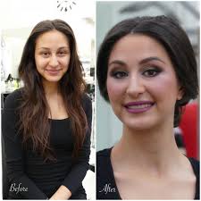 Etikett: Party makeup