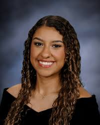 Congratulations alumnus Alexa Ortega, Class of 2018. She graduated from The  University of Pepperdine with a BA in Public Relations. She is the daughter  of alumnus Lisa Garcia Ortega 85'.