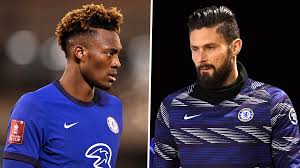We did not find results for: My Fault Tuchel Takes Blame For Giroud Absence With Abraham Set To Return For Chelsea Goal Com