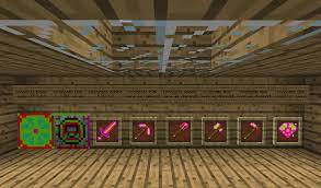 Find mods that requires the minecraft forge api mod loader to work. 1 4 5 Forge Universal The Gemstone Mod Minecraft Mods Mapping And Modding Java Edition Minecraft Forum Minecraft Forum