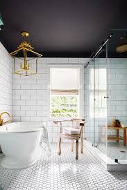 Find inspiration for your next bathroom refurb with these bold and bright bathroom paint colours. 22 Best Bathroom Colors Top Paint Colors For Bathroom Walls