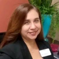 Elizabeth Basaldua's Instagram, Twitter & Facebook