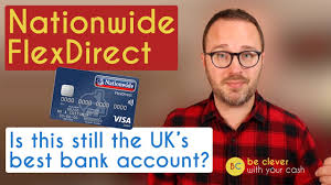 Check spelling or type a new query. Nationwide Flexdirect Review Is It The Uk S Best Current Account Youtube