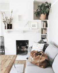 It has a reclaimed vintage feel. Fireplace Ideas Mantel Styles For Today S Homes Maison De Pax