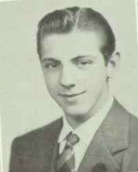 Milan Bill Brancic (1923-1947)