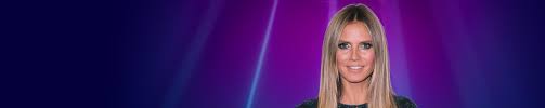 Die playlist zur show 2021! Germany S Next Topmodel Gntm 2021 Auf Prosieben By Heidi Klum Gmx Ch