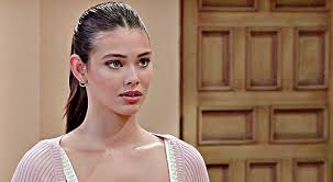 The Bold and the Beautiful Spoilers: Electra's Grief-Stricken Fling, New  Baby Secret & Mystery? | Celeb Dirty Laundry