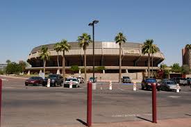 Desert Financial Arena Wikipedia