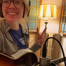 Which photo is most dramatic? A B or C? Also I have a new song coming out 