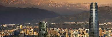 Отель costanera center apartmentgeneral holley 2326, providência. Die 10 Besten Hotels In Der Nahe Von Einkaufszentrum Costanera Center Mall In Santiago Chile