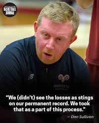 New England Basketball Journal