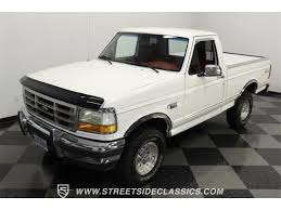 Image result for Oxford White 1992 Ford Truck