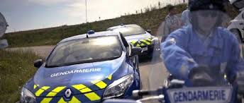 Dead on the road (3). Morts Sur La Route Forte Hausse En Octobre Mauvais Presage Pour 2014 Automobile