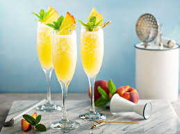 Champagne PR