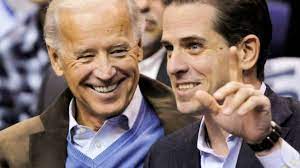 Hunter biden, democratic presidential nominee joe biden's middle child, was at the center in 1997, hunter biden returned to the family's roots in wilmington, delaware, where he began a career that. Hunter Biden Paternity Case Child S Mother Wants Ukraine Money Details