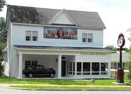 As Of 10 13 There Are 40 Wax Figures What A Fun Experience In Warm Springs Georgia Warm Springs Warm Springs Georgia Visit Georgia