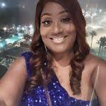 Ladonna Keen's Instagram, Twitter & Facebook