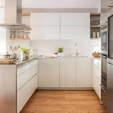 Modernas, cocinas pequeñas para espacios pequeños y más ideas que te van a encantar para tu cocina sobre todo si es pequeña. Cocinas Modernas Todos Los Estilos Y Colores Fotos E Inspiracion