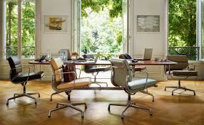 vitra eames softpad berlin steidten meubelontwerp meubel ideeen bureaustoel