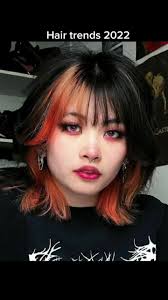 Modern Teenage Hair Cut