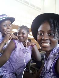 MGHS (Methodist Girls' High School)