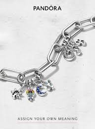 Find What Makes You You In The New Pandora Me Collection With Milliebobbybrown Pandora Bracelet Designs Pandora Rope Bracelet Pandora Bracelet Charms