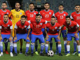 Sigue las novedades de #laroja, #larojafemenina, selecciones juveniles, #larojafutsal. Copa America Brasil 2021 Nomina Oficial De La Seleccion Chilena Con Alexis Sanchez Arturo Vidal Y Claudio Bravo Redgol